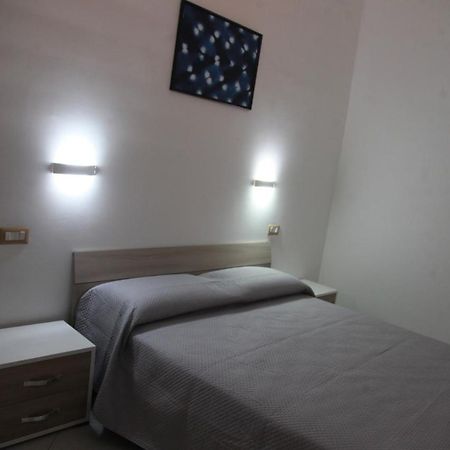 Casa Corrado Apartment Sarno Ngoại thất bức ảnh
