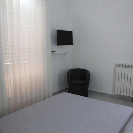 Casa Corrado Apartment Sarno Ngoại thất bức ảnh