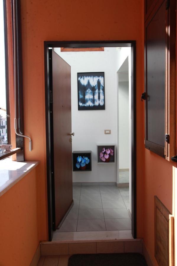 Casa Corrado Apartment Sarno Ngoại thất bức ảnh
