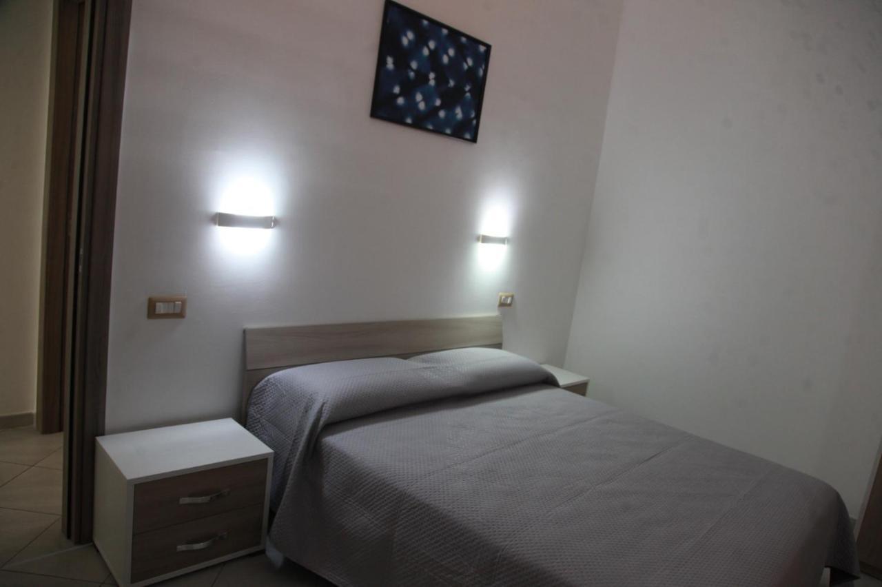 Casa Corrado Apartment Sarno Ngoại thất bức ảnh