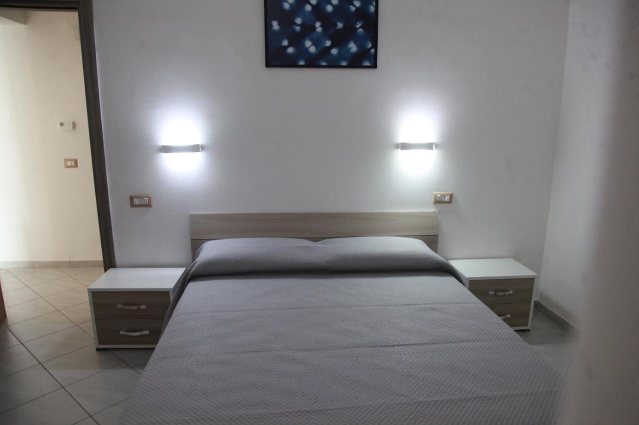 Casa Corrado Apartment Sarno Ngoại thất bức ảnh