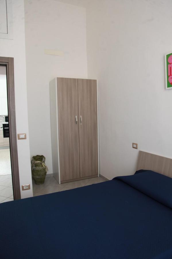 Casa Corrado Apartment Sarno Ngoại thất bức ảnh