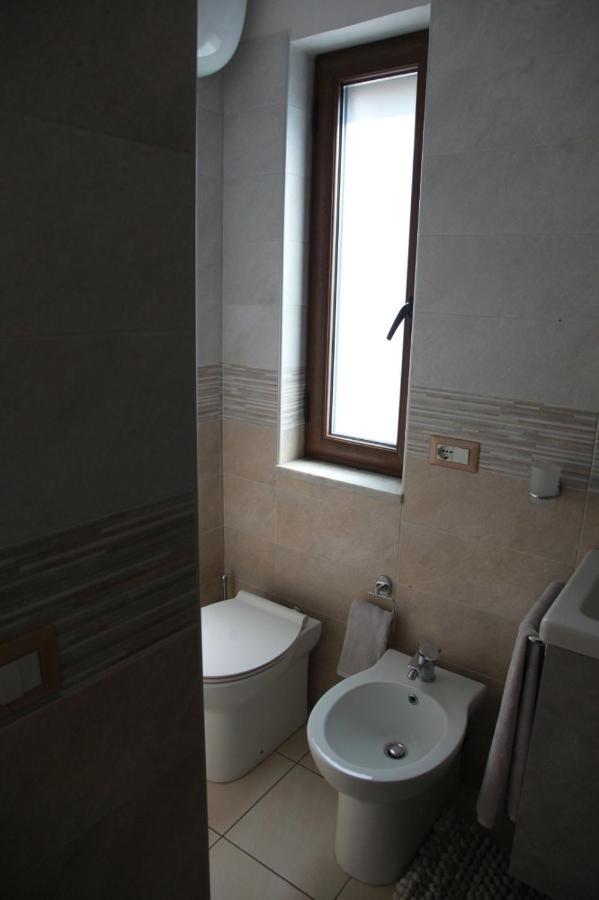 Casa Corrado Apartment Sarno Ngoại thất bức ảnh